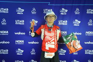 BIB: 5468
                            <button type="button" onclick="openModal(21978125)" class="btn btn-primary btn-sm float-right btn-popup" data-toggle="modal" data-target=".modal-high-quality">
                        <i class="fas fa-shopping-cart"></i> Add to Cart
                    </button>
                                            <button type="button" onclick="isThisMe(21978125, true)" class="btn btn-success btn-sm float-right btn-popup btn-isme hidden" data-toggle="tooltip" data-placement="bottom" title="นี่คือรูปของคุณใช่ไหม คลิกที่นี่เพื่อเอาเข้าอัลบั้ม">
                        <i class="fas fa-plus"></i> Add to album
                    </button>
                    <button type="button" onclick="isThisMe(21978125, false)" class="btn btn-warning btn-sm float-right btn-popup btn-isnotme hidden">
                        <i class="fas fa-ban"></i> Remove from album
                    </button>